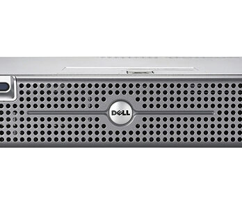 Dell Power Edge 2650 Server