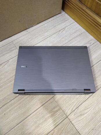 Dell Core i5 Laptop Latitude