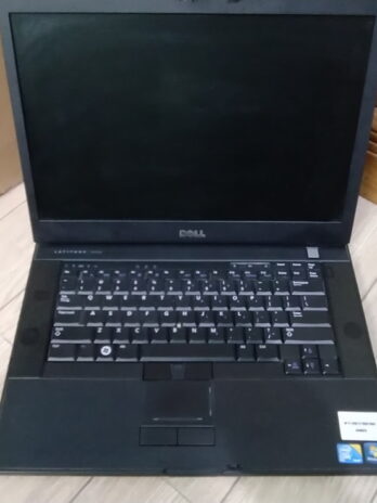 Dell Latitude Laptop E6500
